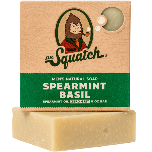 DR. SQUATCH Men's All Natural Bar … curated on LTK